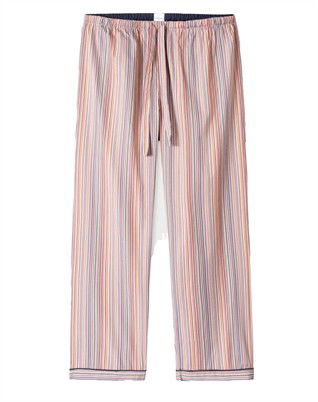 Signature Stripe Pyjamas Bukser